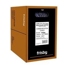 Frısby Fnw-Cat628 Cat6 %100 Bakır Kablo (305M)