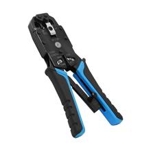 Frısby Fa-7625P Rj-11, Rj-1 3 Gırıs Sıkma Pense 