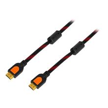 Frısby Fa-Hd42 Hdmı To Hdmı Altın Uçlu / 3D 5 Mt 