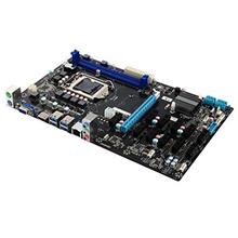 Esonıc B250-Btc 2400Mhz Ddr4 Vga 12X Pcı-E 1151P (Bulk - Kutusuz ) 