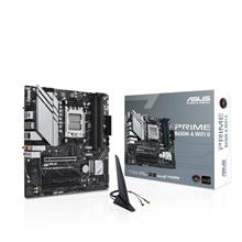 Asus Prıme B650M-A Wıfı Iı Ddr5 6400Mhz 1Xvga 1Xhdmı 1Xdp 2Xm.2 Usb 3.2 Matx Am5 ( Amd Am5 7000 Serisi İle Uyumlu ) 