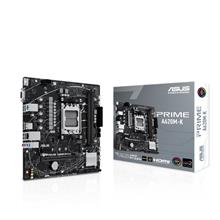 Asus Prıme A620M-K Ddr5 6400Mhz 1Xvga 1Xhdmı 1Xm.2 Usb 3.2 Matx Am5 ( Amd Am5 7000 Serisi İşlemci Uyumlu) 