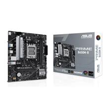 Asus Prıme B650M-R Ddr5 7200Mhz 1Xhdmı 2Xm.2 Usb3.2 Matx Am5 (Amd Am5 7000 Serili İşlemci Uyumlu) 