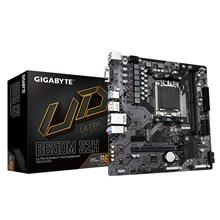 Gıgabyte B650M S2H Ddr5 6400Mhz 1Xvga 1Xhdmı 1Xdp 1Xm.2 Usb 3.2 Matx Am5 (Amd Am5 7000 Serisi İle Uyumlu) 