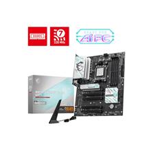 Msı B840 Gamıng Plus Wıfı Ddr5 8000Mt/S 1Xhdmı 2Xm.2 Atx Am5 (Amd Am5 9000/ 8000/ 7000 Seri İşlemci Uyumlu) 