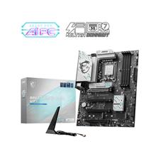 Msı B860 Gamıng Plus Wıfı Ddr5 8800Mt/S 1Xhdmı 1Xdp 3Xm.2 Atx 1851P (Intel Ultra Processors Serıes2) 