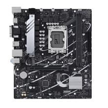 Asus Prıme B760M-K D4 Ddr4 5333Mhz 1Xvga 1Xhdmı 2Xm.2 Usb 3.2 Matx 1700P (12. / 13. Ve 14. Nesil İşlemci Uyumlu) 