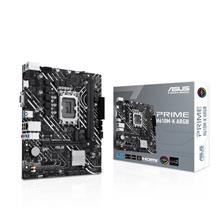 Asus Prıme H610M-K Argb Ddr5 5600Mhz 1Xvga 1Xhdmı 1Xm.2 Usb 3.2 Matx 1700P (12. / 13. Ve 14. Nesil İşlemci Uyumlu) 
