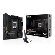 Asus Tuf Gamıng B650M-E Wıfı Ddr5 6400Mhz 1Xhdmı 2Xdp 2Xm.2 Usb 3.2 Matx Am5 ( Amd Am5 7000 Serisi İşlemci İle Uyumlu) 