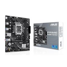 Asus Prıme H610M-F D4 R2.0 Ddr4 3200Mhz 1Xhdmı 1Xm.2 Usb 3.2 Matx 1700P (12. / 13. Ve 14. Nesil İşlemci Uyumlu) 