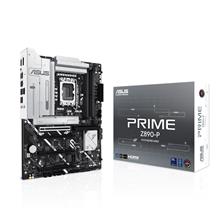 Asus Prıme Z890-P Ddr5 8666Mt/S 1Xhdmı 1Xdp 1Xusb Type-C 4Xm.2 Atx 1851P (Intel Ultra Processors Serıes 2) 