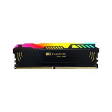 8 Gb Ddr4 3200Mhz Twınmos Concord  Rgb Soğutuculu Dt Tmd48Gb3200Drgb-C16 