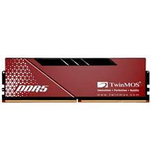 16 Gb Ddr5 6000Mhz Twınmos Voltx Soğutuculu Cl36 Dt Tmd516Gb6000U36 