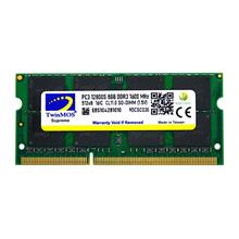 8 Gb Ddr3 1600Mhz Twınmos 1.5 Nb Mdd38Gb1600N 