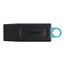 64 Gb Kıngston Exodıa Usb Bellek 3.2 Dt Dtx/64Gb 