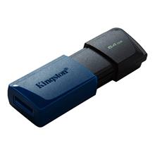 64 Gb Kıngston Exodıa M Usb Bellek 3.2 Dt Dtxm/64Gb 