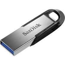 128 Gb Sandısk Ultra Flaır Usb Bellek 3.0 Sdcz73-128G-G46 