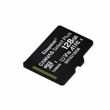 128 Gb Kıngston Canvas Select Plus Mıcro Sd Card Cl10 Sdcs2/128Gb 