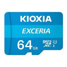 64 Gb Kıoxıa Excerıa Mıcro Sd C10 Lmex1L064Gg2 