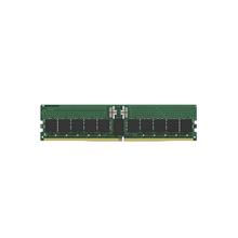 32 Gb Kıngston Ddr5 5600Mhz Rdımm Cl46 2Rx8 1.1V Ktd-Pe556D8-32G 