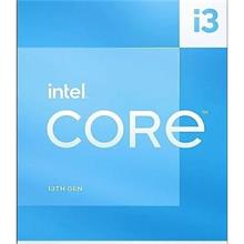 Intel Core Cı3 13100 3.4Ghz 12Mb 1700P Fanlı (Box) 