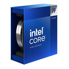 Intel Core Cı9 14900K 3.20Ghz 36Mb 1700P Fansız 