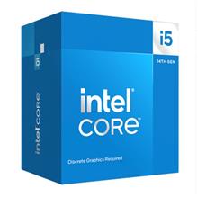 Intel Core Cı5 14400 4.60Ghz 20Mb 1700P Fanlı (Box) 