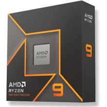 Amd Ryzen 9 9900X3D 5.0Ghz 128Mb 120W Am5 Fansız 