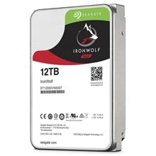 12 Tb Seagate 3.5 Ironwolf Sata3 7200Rpm 256Mb St12000Vn0008 (3 Yıl Resmı Dıst Garantılı) 