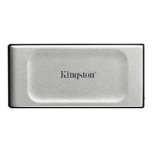 4 Tb Kıngston External Ssd Usb3.2 2000/2000 Mbs Sxs2000/4000G 