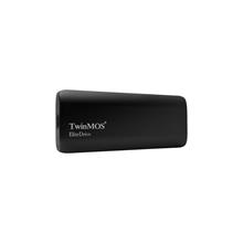 512 Gb Twınmos Ext Ssd Usb3.2/Type-C Pssdfgbmed32 