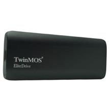 1 Tb Twınmos Ext Ssd Usb3.2/Type-C Pssdggbmed32 