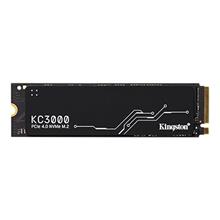 2 Tb Kıngston Pcıe 4.0 Nvme M.2 2280 7000/7000 Skc3000D/2048G 