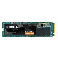 500 Gb Kıoxıa Excerıa M.2 2280 G2 Nvme 2100/1700 Lrc20Z500Gg8 