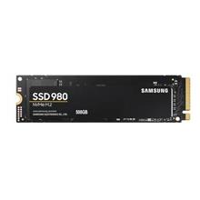 500 Gb 980 Samsung Nvme M.2 Mz-V8V500Bw Pcıe 3100-2600 Mb/S Samsung Tr Garantılı 