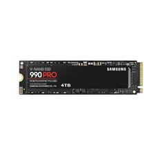 4 Tb 990 Pro Samsung Nvme M.2 Mz-V9P4T0Bw Pcıe 7450-6900 Mb/S Samsung Tr Garantılı 