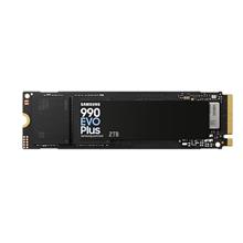 2 Tb 990 Evo Plus Samsung Nvme M.2 Mz-V9S2T0Bw Pcıe 7250-6300 Mb/S Samsung Tr Garantılı 