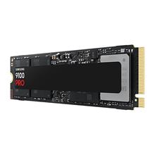 2 Tb 9100 Pro Samsung Nvme M2 Mz-Vap2T0Bw Pcıe 14700-13400 Mb/S Samsung Tr Garantılı 