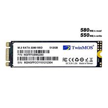 512 Gb Twınmos M.2 2280 Sata3 580/550 Ngfffgbm2280 