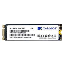 1 Tb Twınmos M.2 2280 Sata3 580/550 Ngffggbm2280 