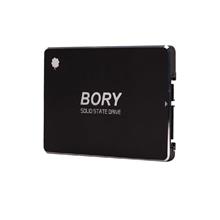 1 Tb Bory Sata3 R500-C1T Ssd 550/510 Mbs (3 Yıl Garantili) 