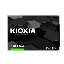 480 Gb Kıoxıa Excerıa 3D 2.5 Sata 555/540 Ltc10Z480Gg8 