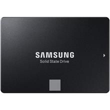 4 Tb 870 Evo Samsung 2.5 Sata3 Mz-77E4T0Bw 560-530 Mb/S Samsung Tr Garantılı 