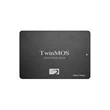 128 Gb Twınmos 2.5 Sata3 580/550 3Dnand Grey Tm128Gh2Ugl 