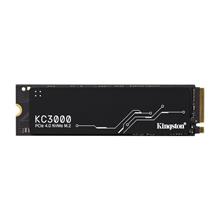 1 Tb Kıngston Kc3000 M.2 Nvme Pcıe Gen4 7000/6000Mbs Skc3000S/1024G 