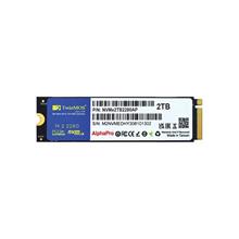 2 Tb Twınmos M.2 Pcıe Nvme 3600/3250 Nvme2Tb2280Ap 