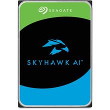 12 Tb Seagate 3.5 Skyhawk Aı Sata 7200Rpm 512Mb 7/24 Guvenlık St12000Ve003 (5 Yıl Resmı Dıst Garantılı) 