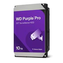10 Tb Wd 3.5 Purple Sata3 7200Rpm 256Mb 7/24 Guvenlık Wd102Purp (3 Yıl Resmı Dıst Garantılı) 