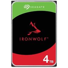 4 Tb Seagate 3.5 Ironwolf Sata 5400Rpm 256Mb St4000Vn006 (3 Yıl Resmı Dıst Garantılı) 