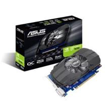 Asus Geforce Ph-Gt1030-O2G 2Gb Gddr5 64Bıt 1Xhdmı 1Xdvı Ekran Kartı 